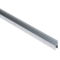 Aluminium U-profielen